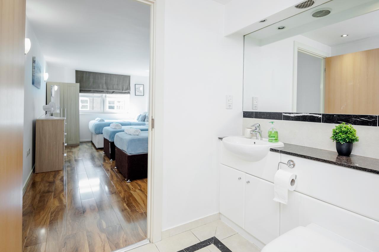 Appartement Premium By Excel Londen