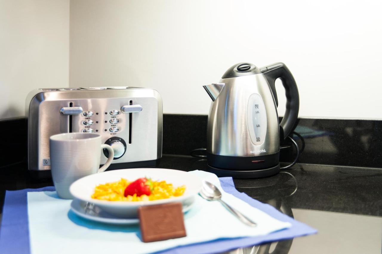 Premium By Excel Appartement Londen
